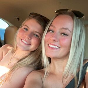 Meet your Posher, Aubrey